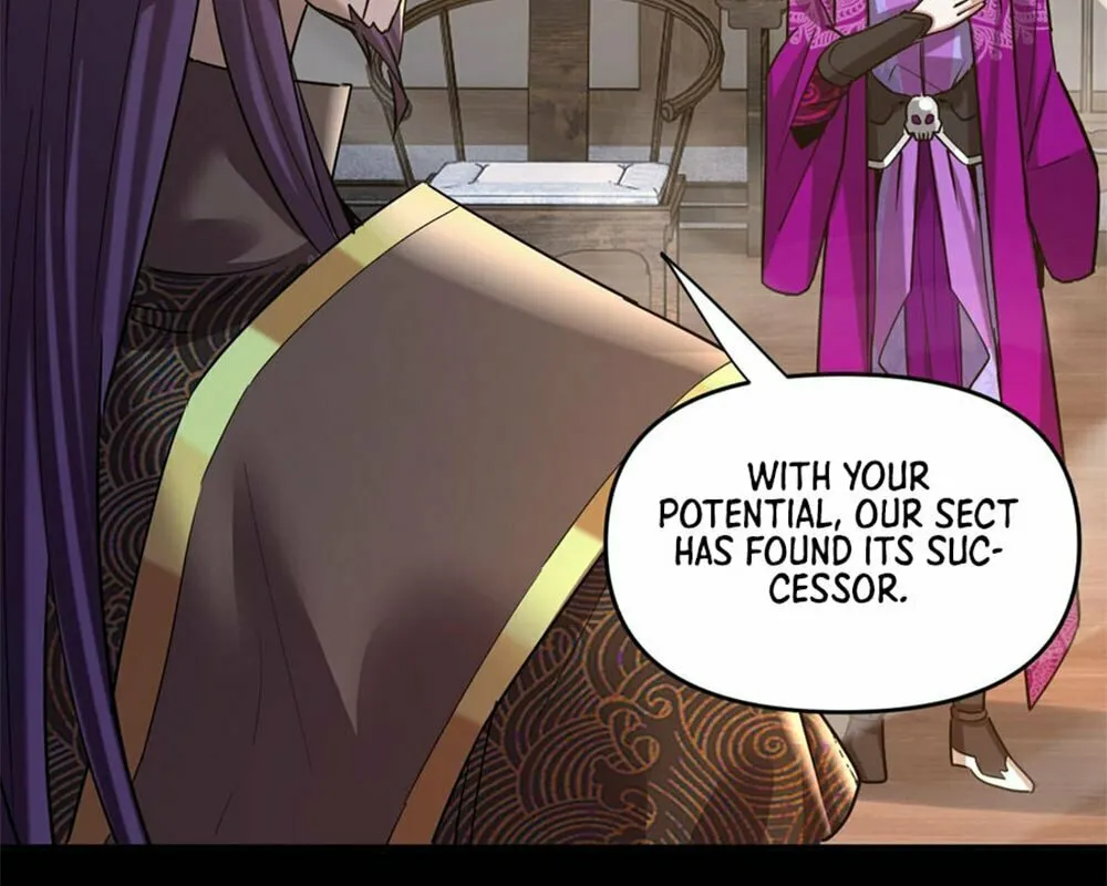Invincible After Shocking My Empress Wife Chapter 8 page 53 - 