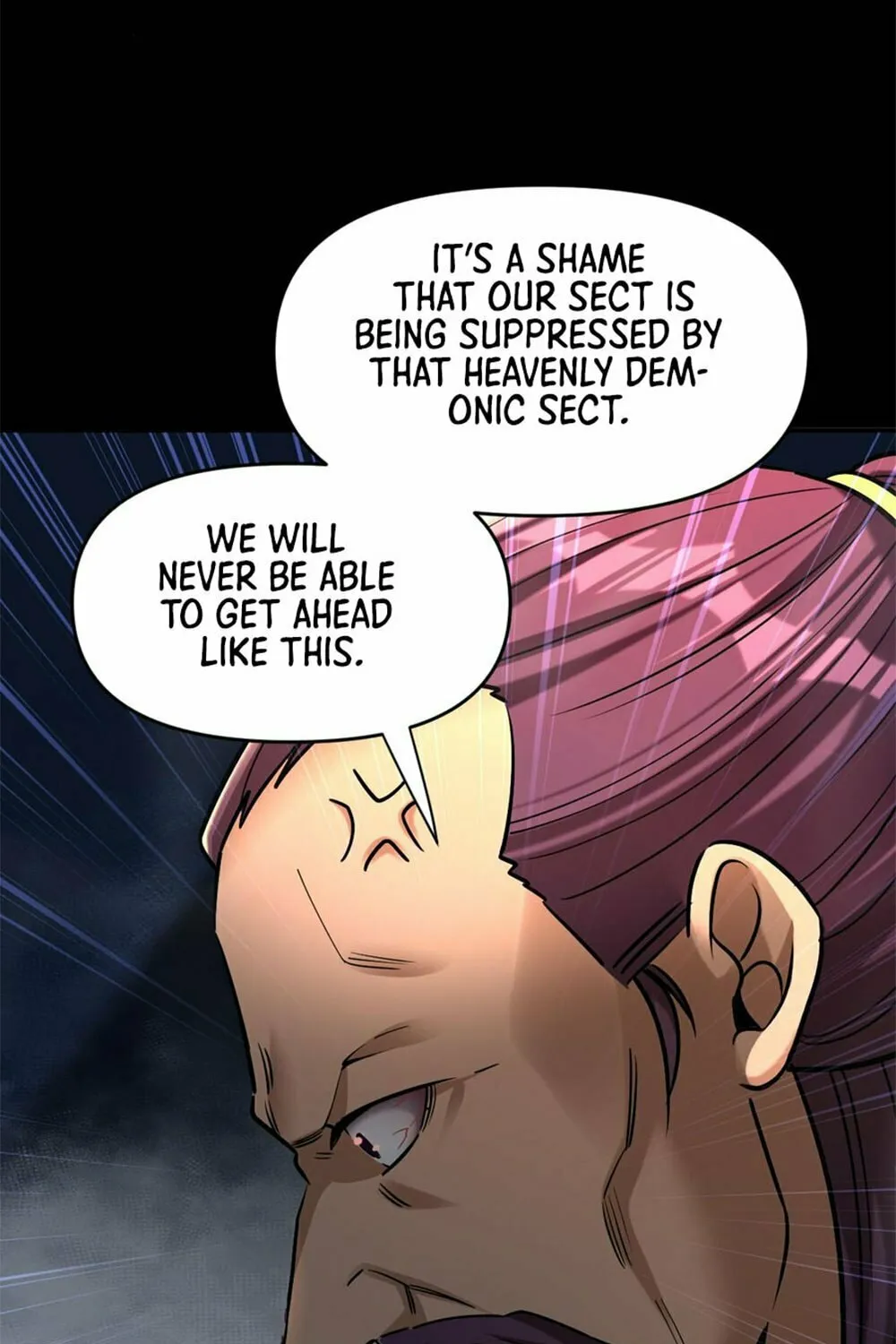 Invincible After Shocking My Empress Wife Chapter 8 page 54 - 