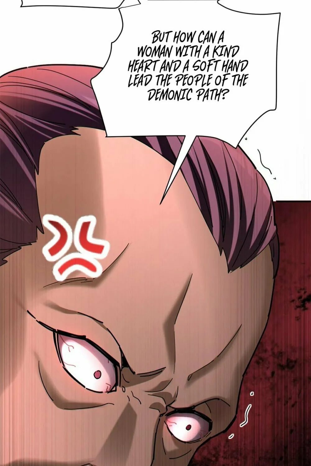 Invincible After Shocking My Empress Wife Chapter 8 page 59 - 