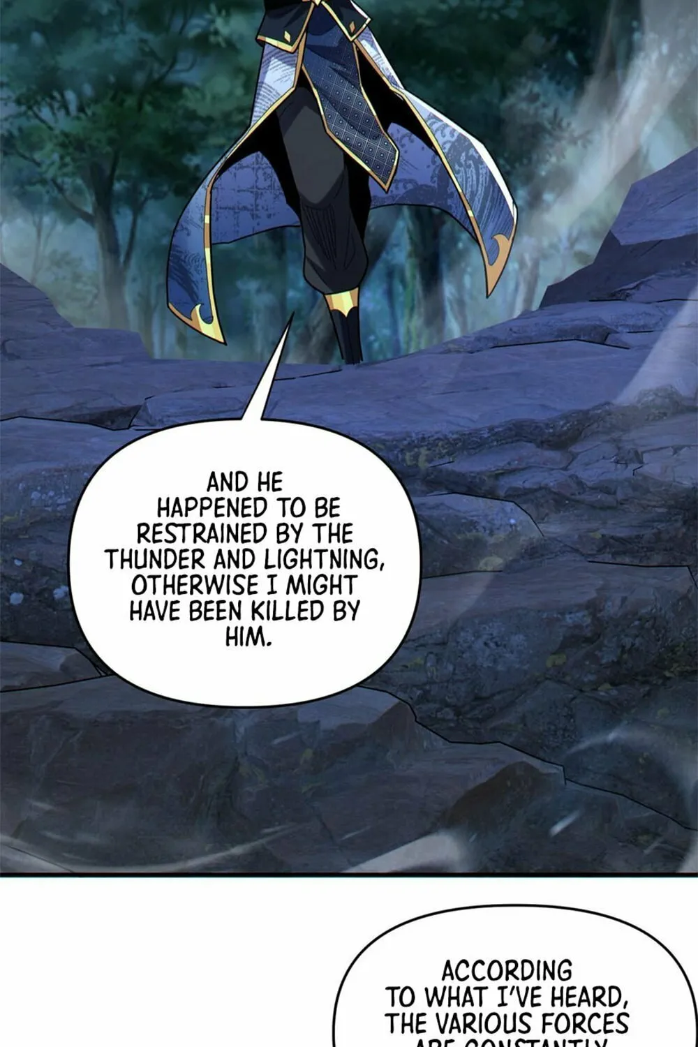 Invincible After Shocking My Empress Wife Chapter 8 page 70 - 