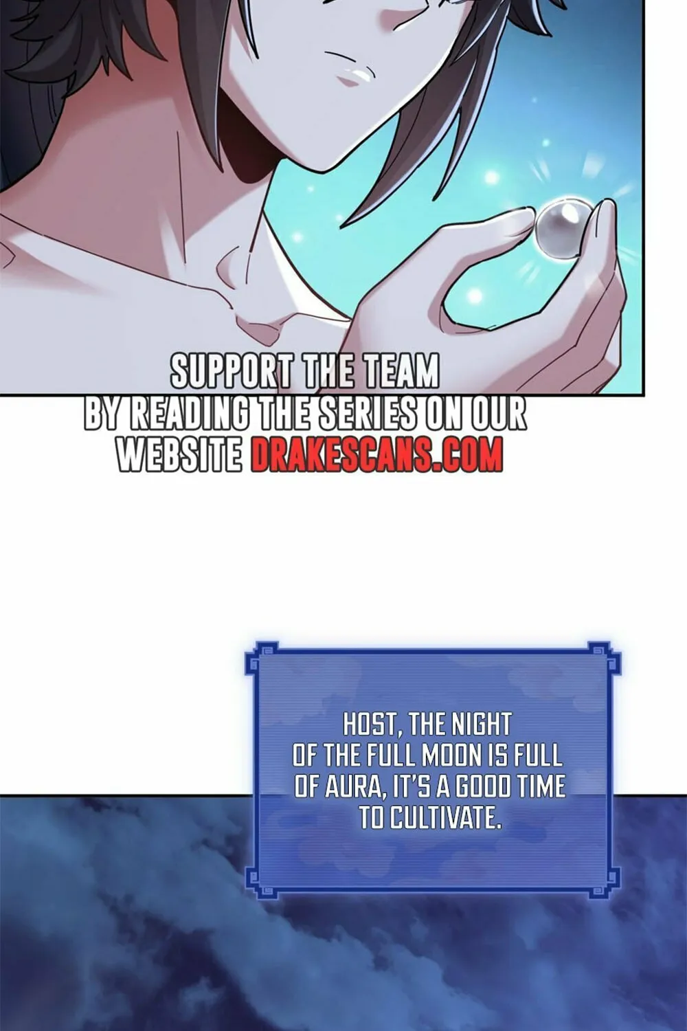 Invincible After Shocking My Empress Wife Chapter 8 page 74 - 