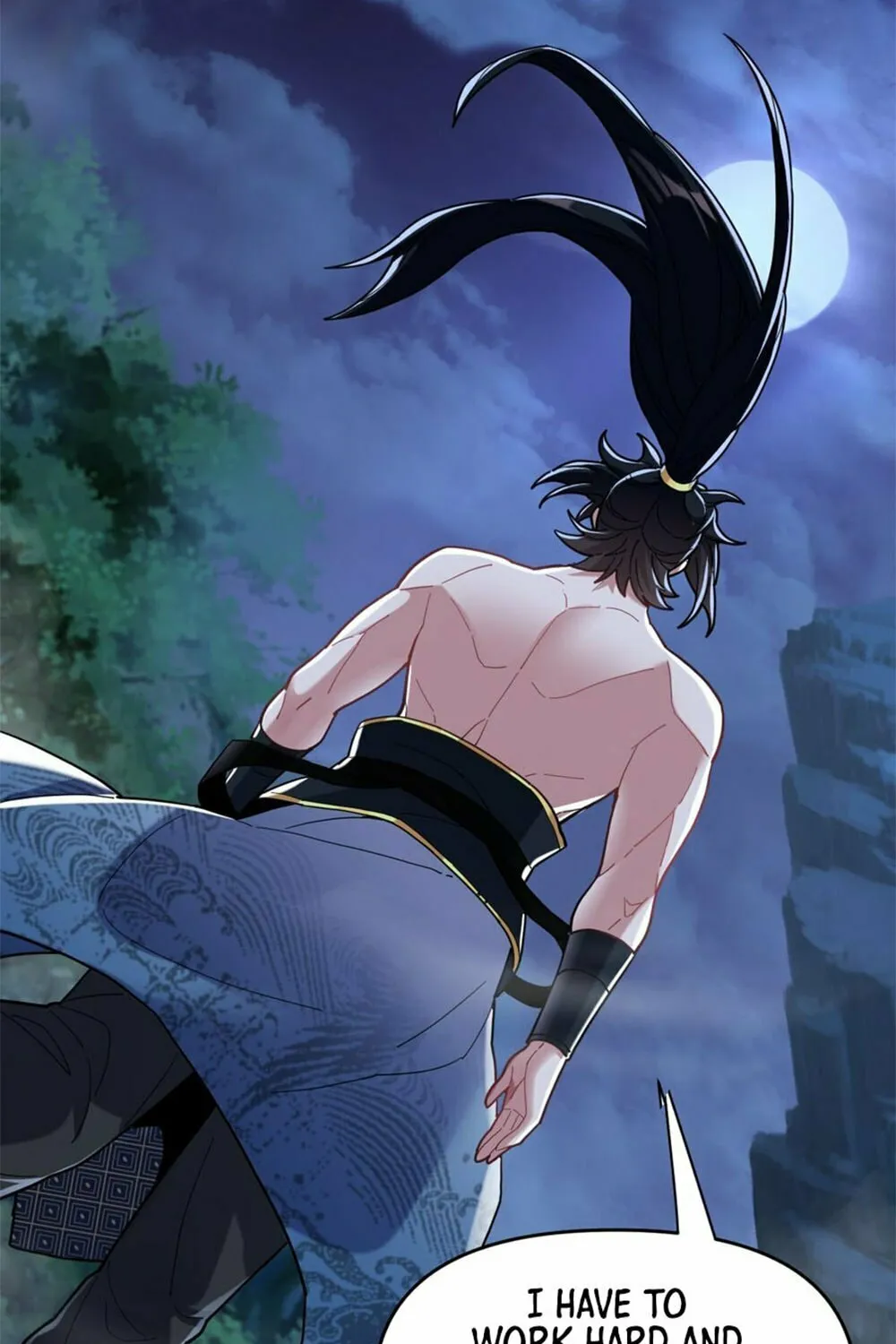 Invincible After Shocking My Empress Wife Chapter 8 page 75 - 