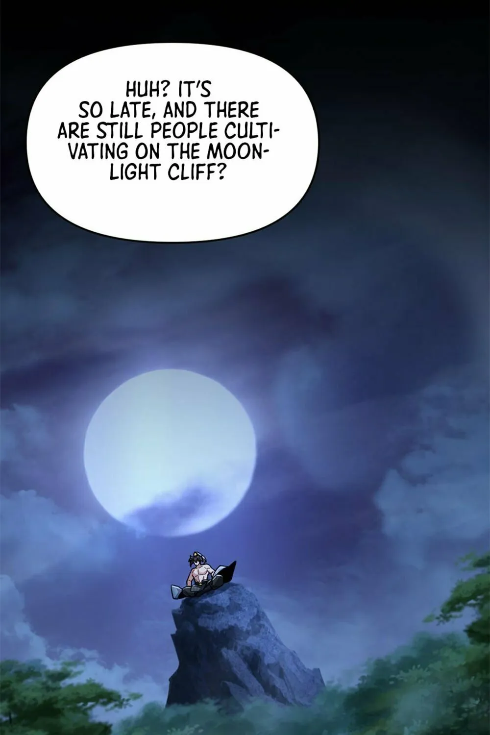 Invincible After Shocking My Empress Wife Chapter 8 page 77 - 
