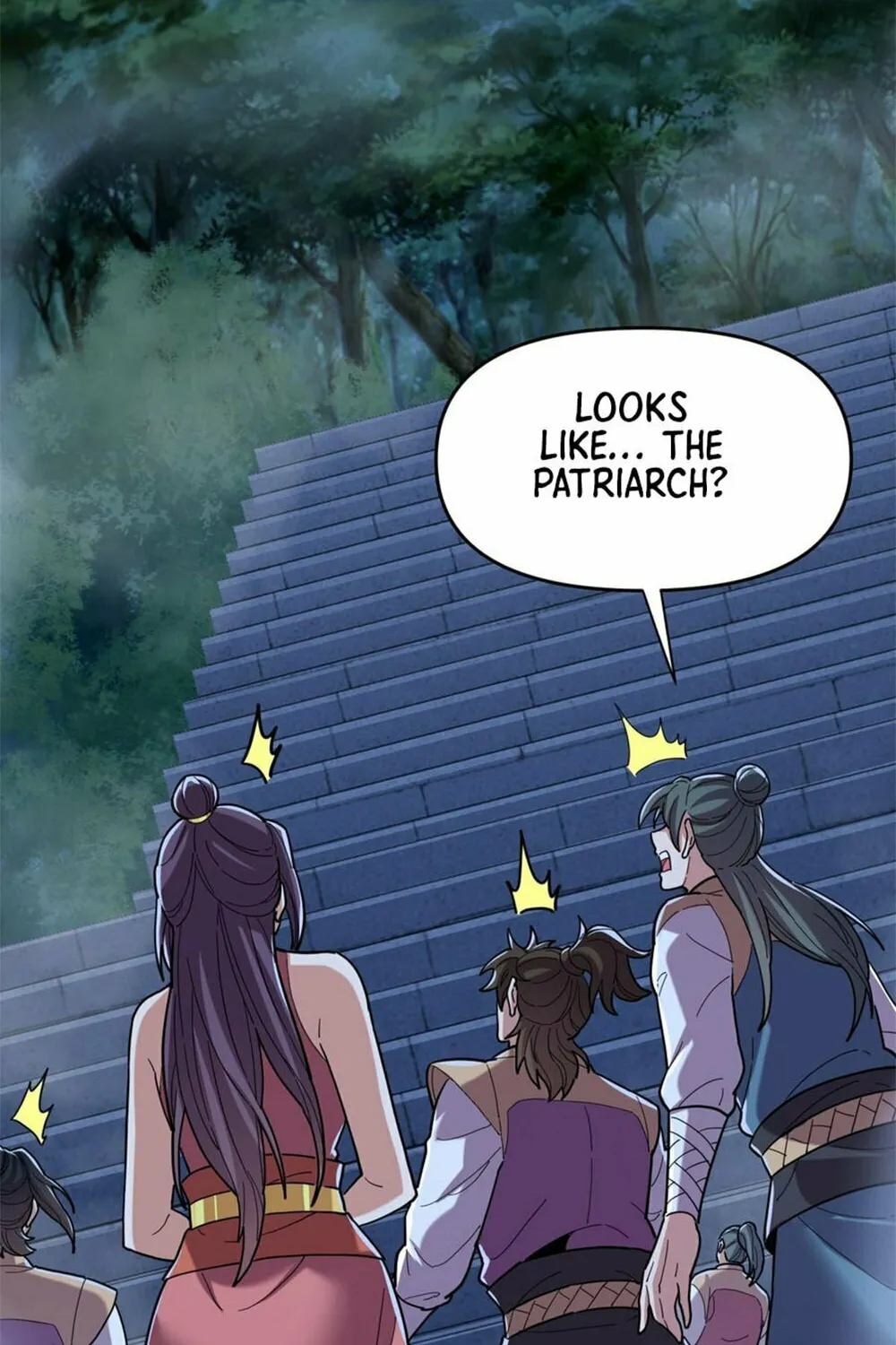 Invincible After Shocking My Empress Wife Chapter 8 page 78 - 