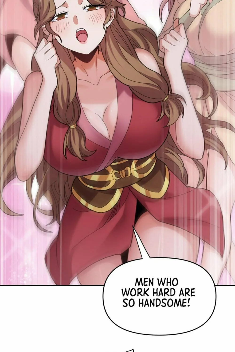 Invincible After Shocking My Empress Wife Chapter 8 page 81 - 