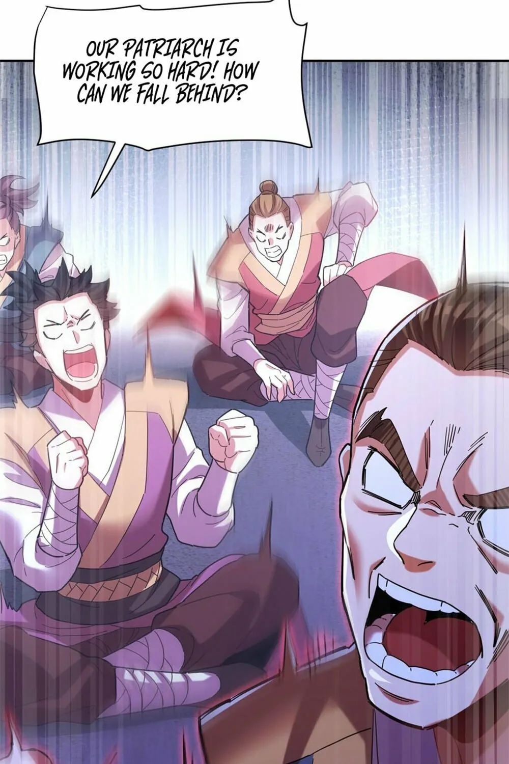 Invincible After Shocking My Empress Wife Chapter 8 page 82 - 