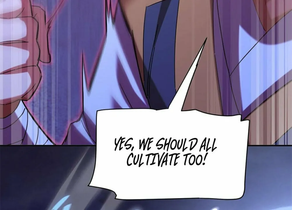 Invincible After Shocking My Empress Wife Chapter 8 page 83 - 