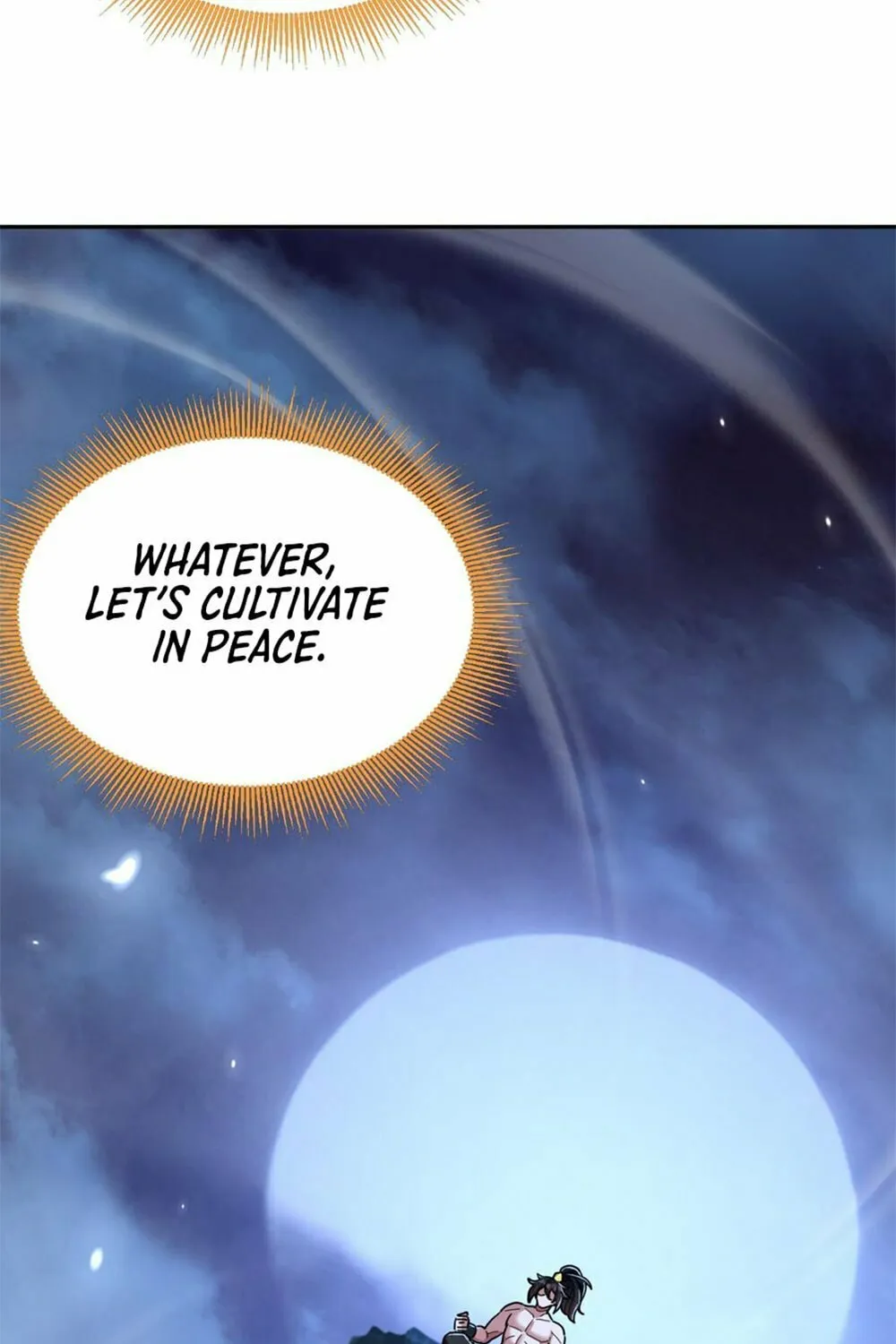 Invincible After Shocking My Empress Wife Chapter 8 page 88 - 