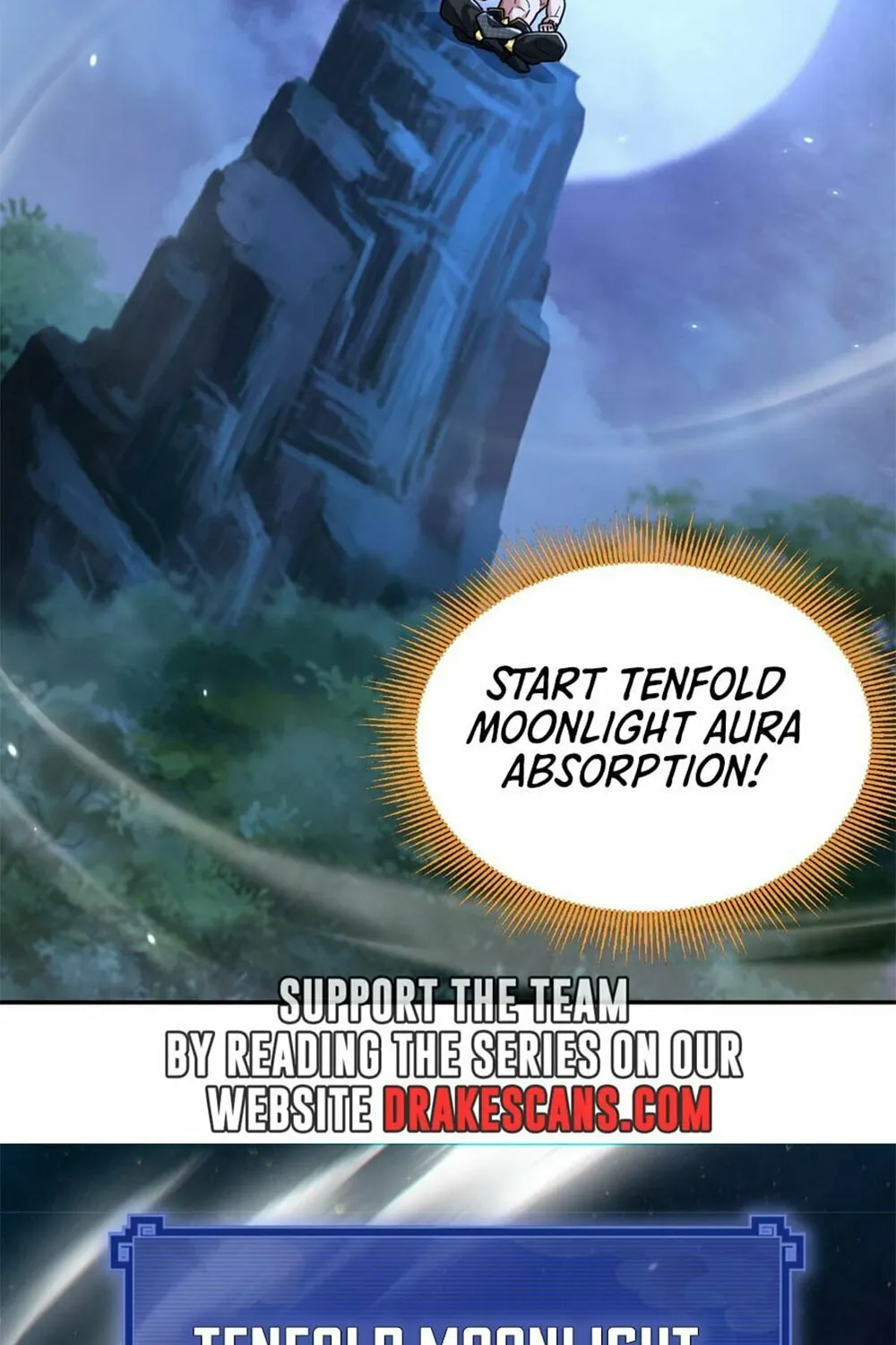 Invincible After Shocking My Empress Wife Chapter 8 page 89 - 