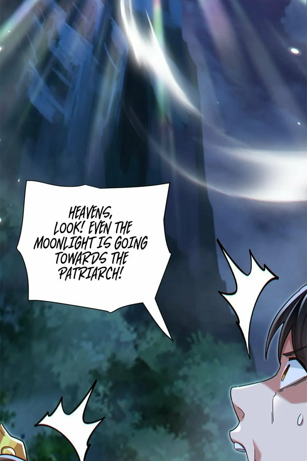 Invincible After Shocking My Empress Wife Chapter 8 page 93 - 