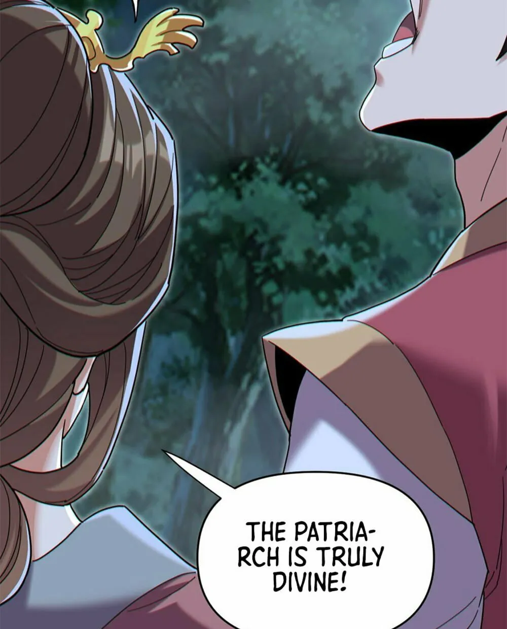 Invincible After Shocking My Empress Wife Chapter 8 page 94 - 