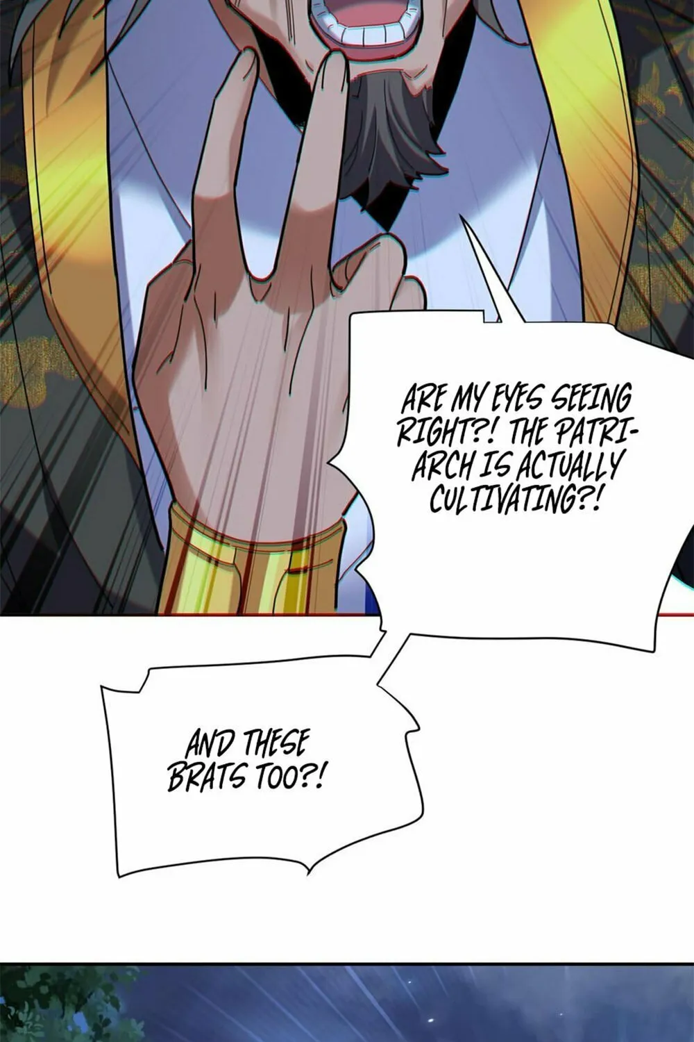 Invincible After Shocking My Empress Wife Chapter 8 page 99 - 