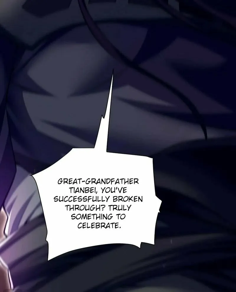Invincible After Shocking My Empress Wife Chapter 80 page 12 - 