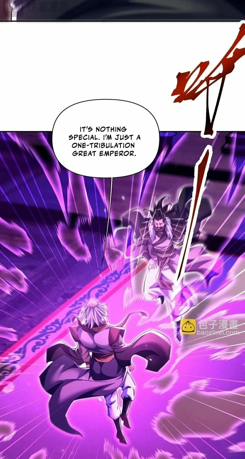 Invincible After Shocking My Empress Wife Chapter 80 page 13 - 