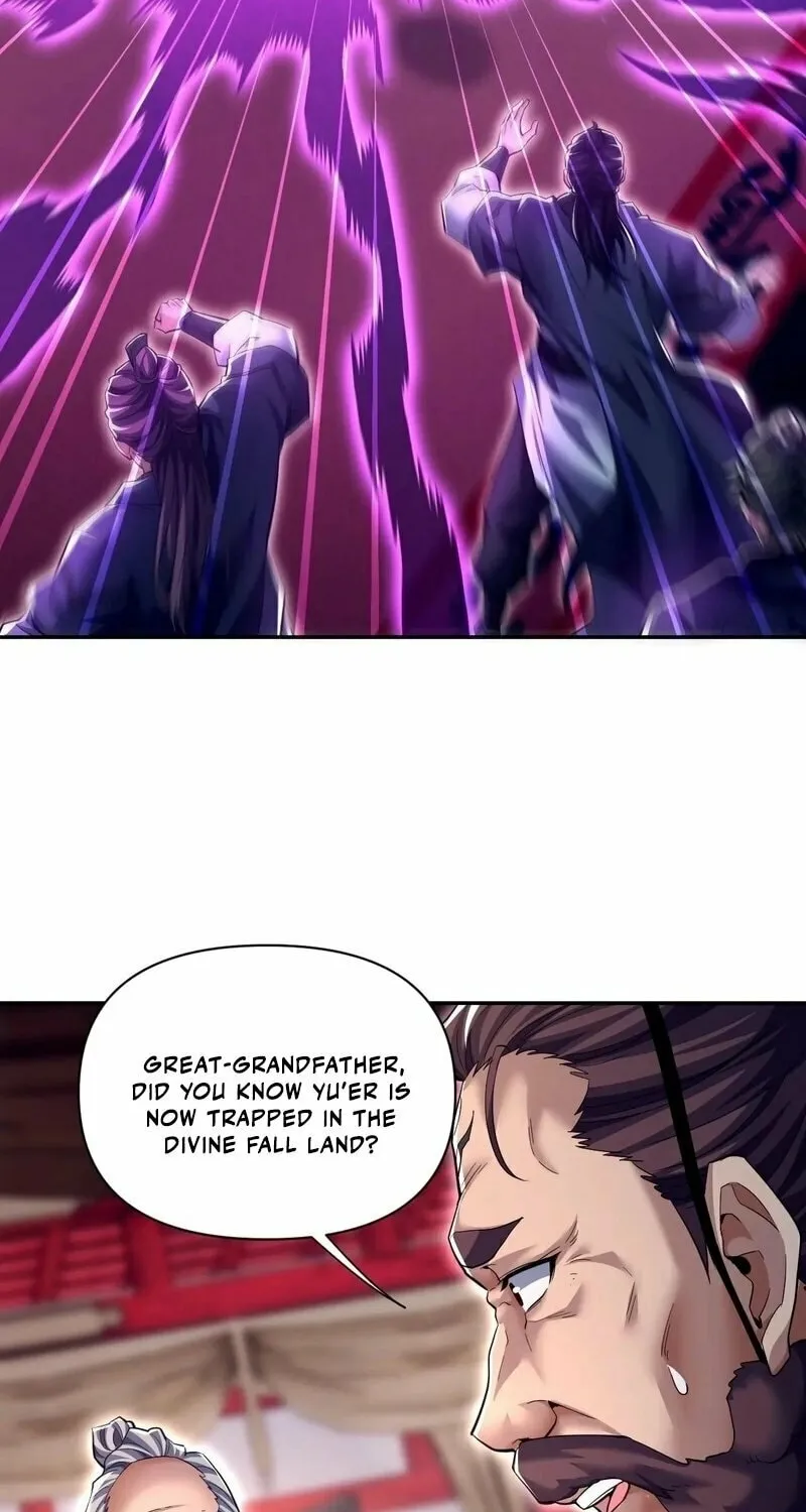 Invincible After Shocking My Empress Wife Chapter 80 page 14 - 