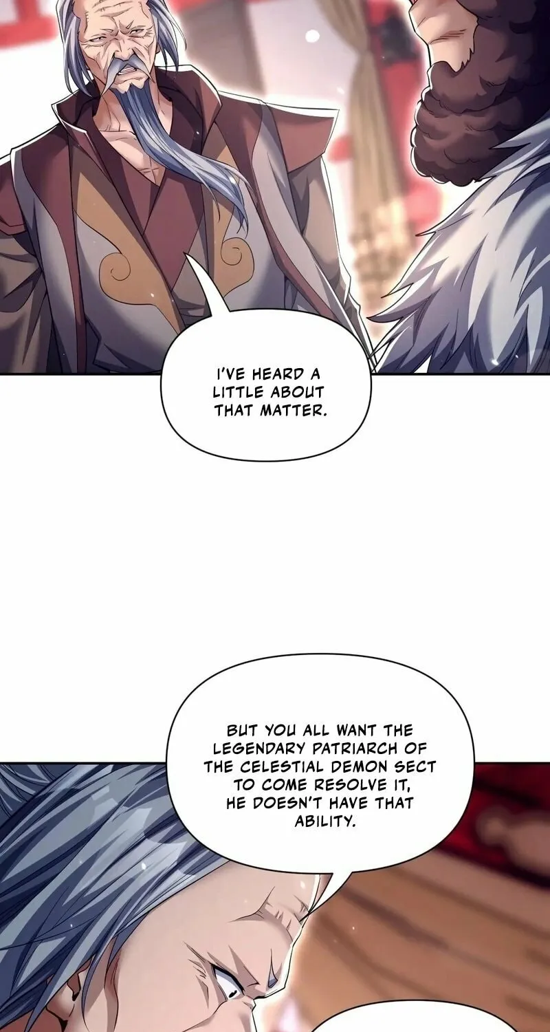 Invincible After Shocking My Empress Wife Chapter 80 page 15 - 