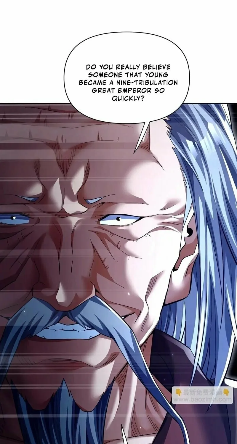 Invincible After Shocking My Empress Wife Chapter 80 page 17 - 