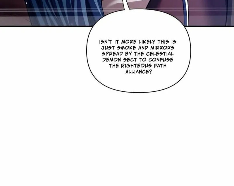 Invincible After Shocking My Empress Wife Chapter 80 page 18 - 