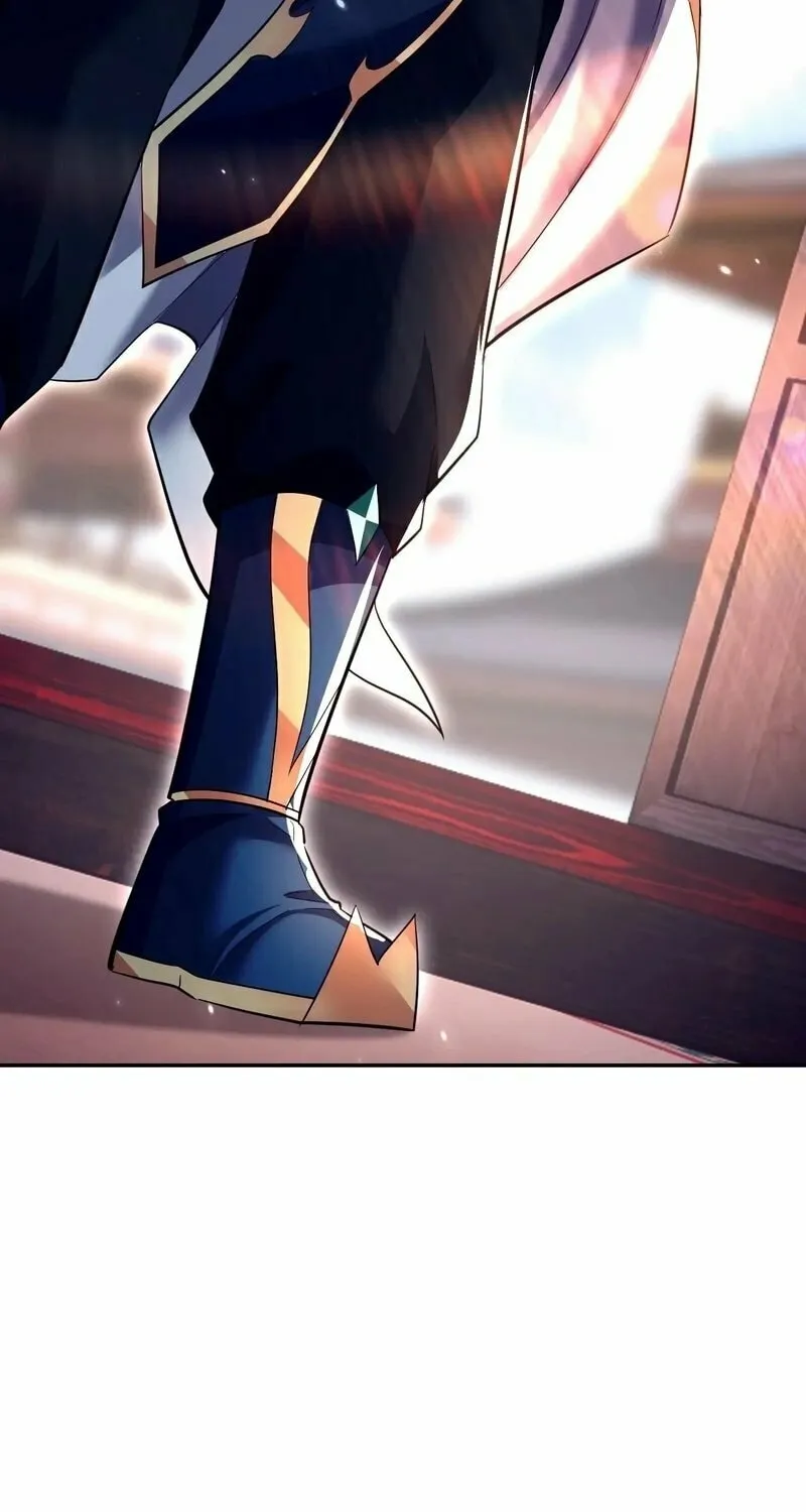 Invincible After Shocking My Empress Wife Chapter 80 page 23 - 