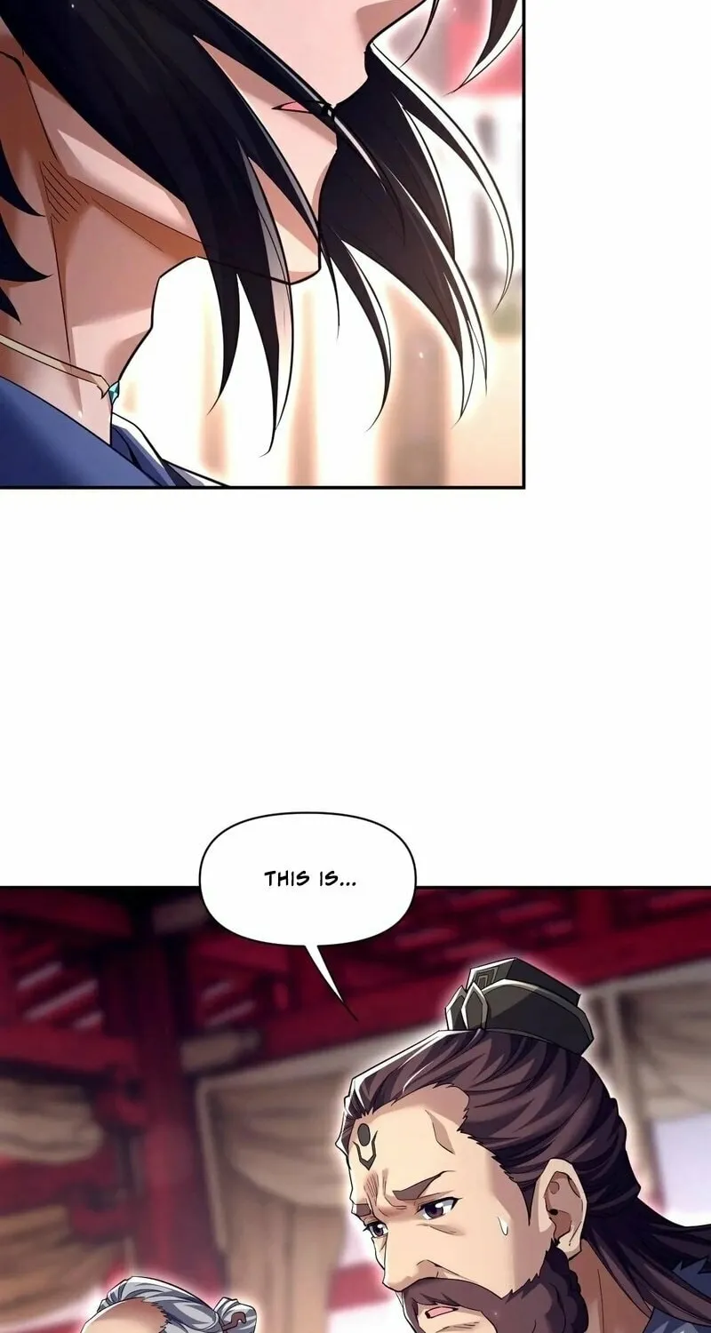 Invincible After Shocking My Empress Wife Chapter 80 page 26 - 