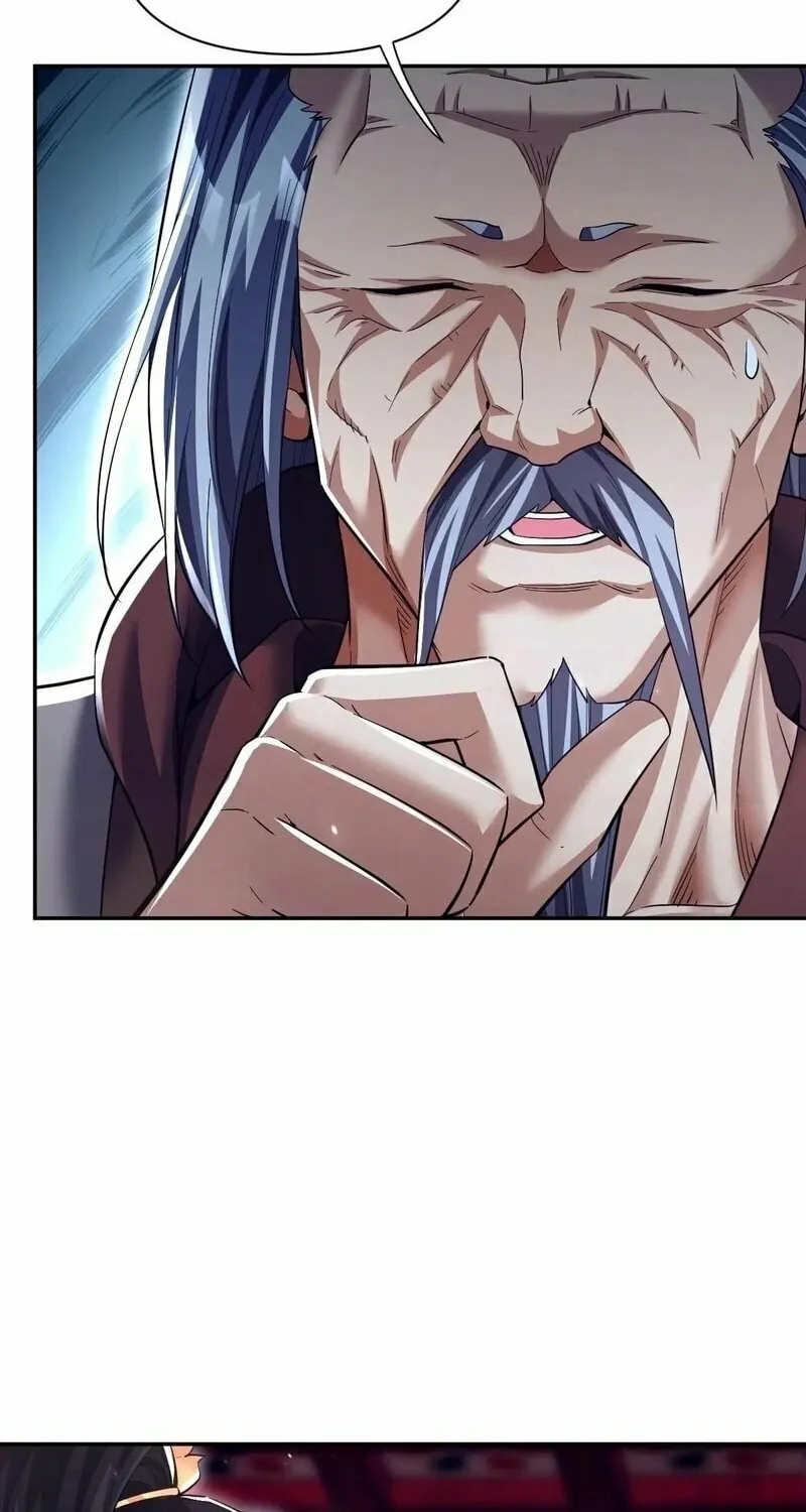 Invincible After Shocking My Empress Wife Chapter 80 page 34 - 