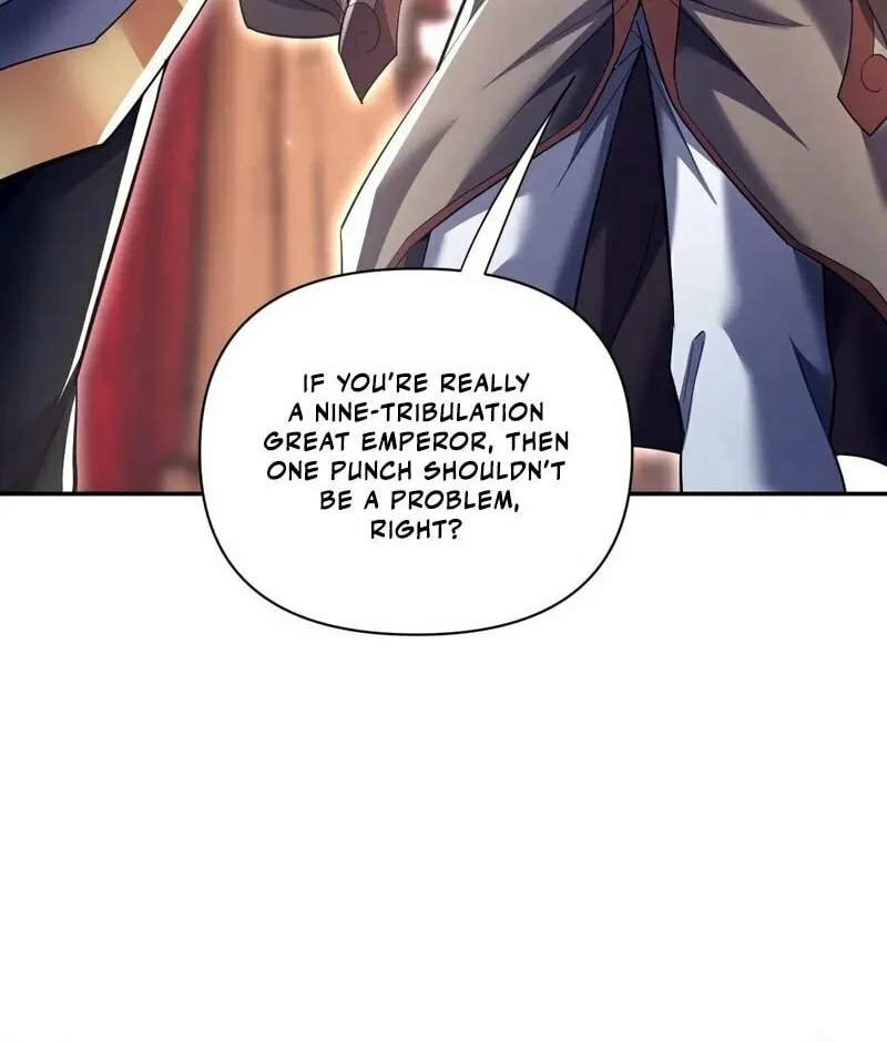 Invincible After Shocking My Empress Wife Chapter 80 page 36 - 