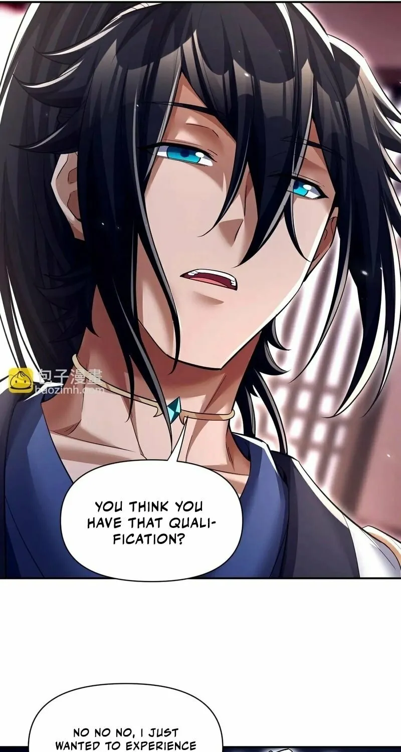 Invincible After Shocking My Empress Wife Chapter 80 page 37 - 