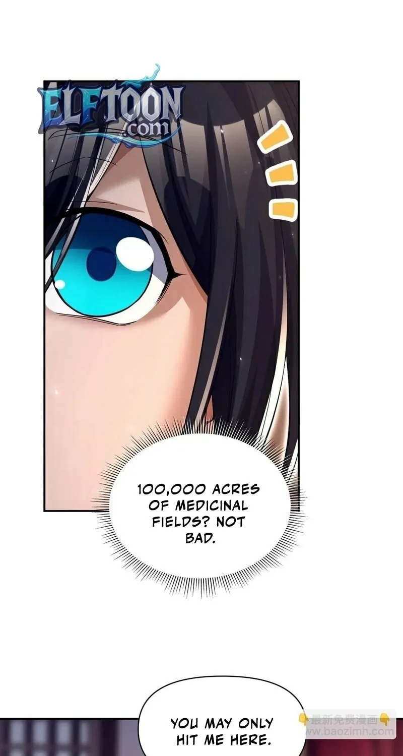 Invincible After Shocking My Empress Wife Chapter 80 page 39 - 