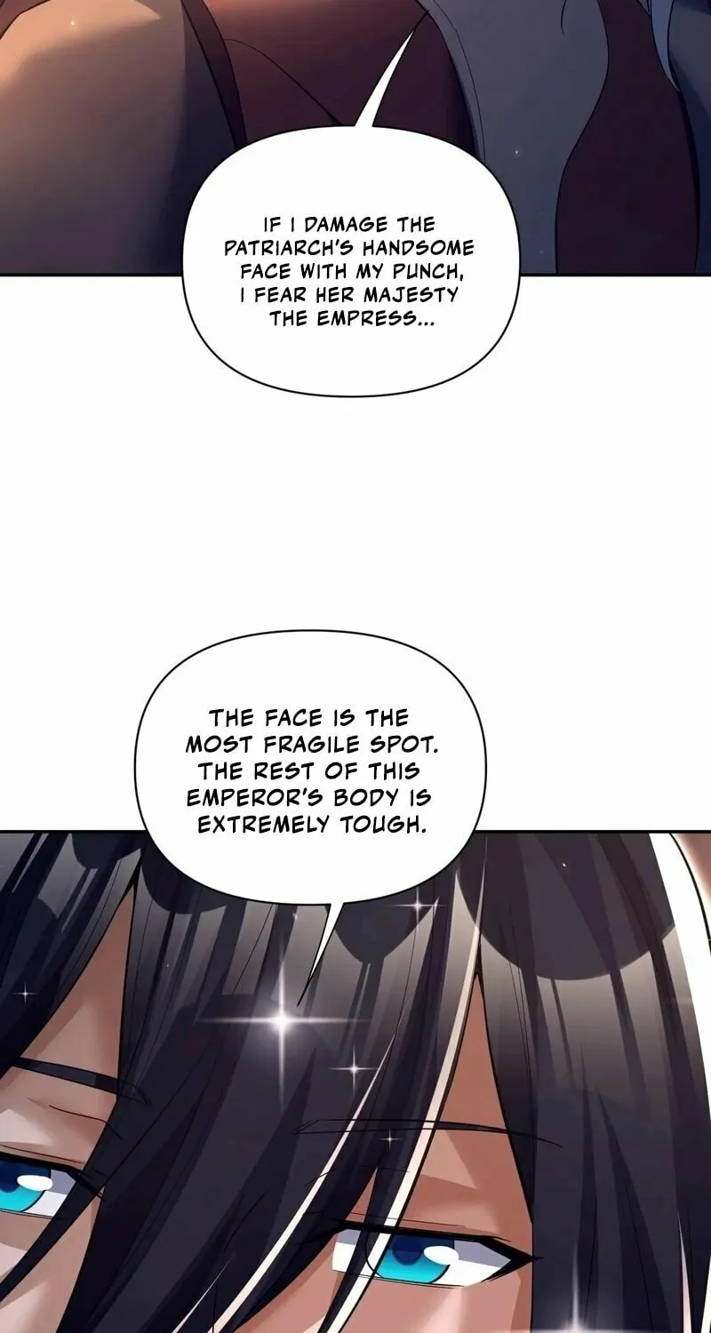 Invincible After Shocking My Empress Wife Chapter 80 page 41 - 