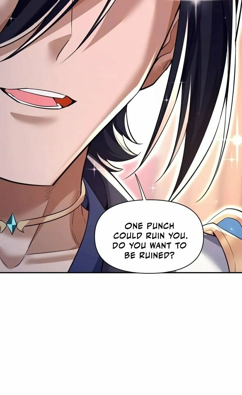Invincible After Shocking My Empress Wife Chapter 80 page 42 - 