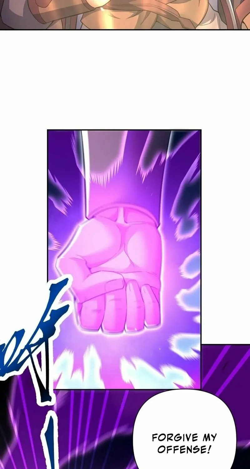 Invincible After Shocking My Empress Wife Chapter 80 page 44 - 