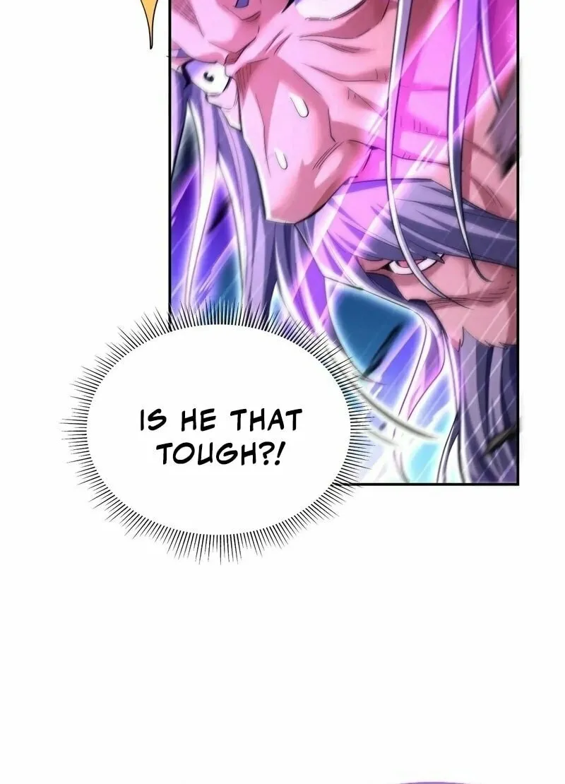 Invincible After Shocking My Empress Wife Chapter 80 page 48 - 