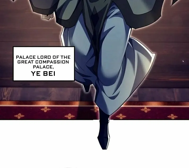 Invincible After Shocking My Empress Wife Chapter 80 page 6 - 