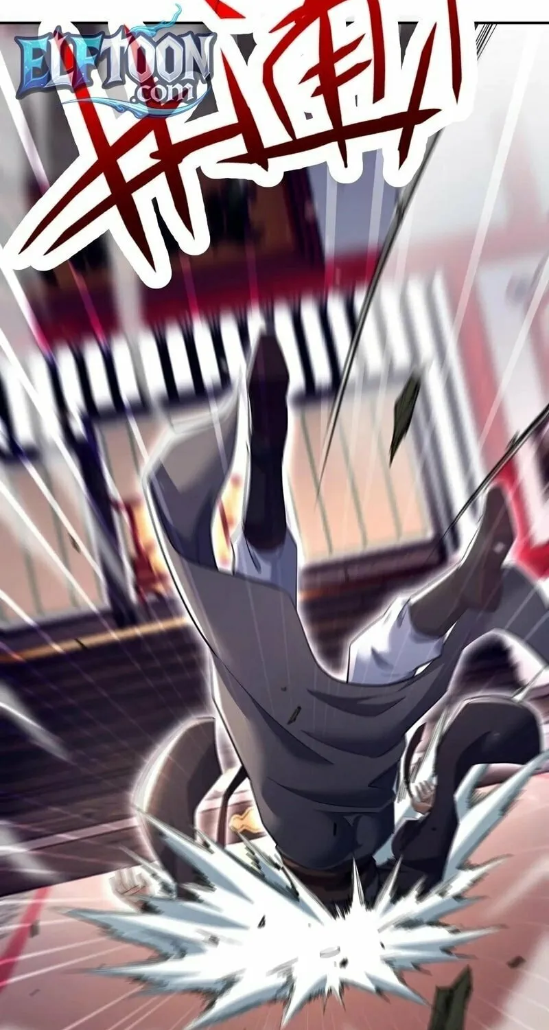 Invincible After Shocking My Empress Wife Chapter 80 page 51 - 
