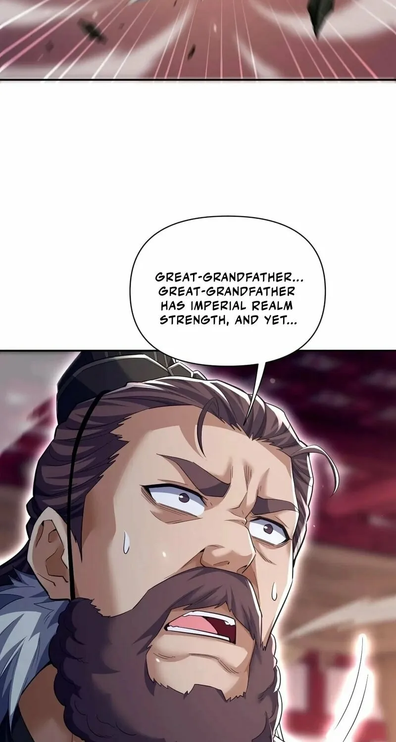 Invincible After Shocking My Empress Wife Chapter 80 page 52 - 