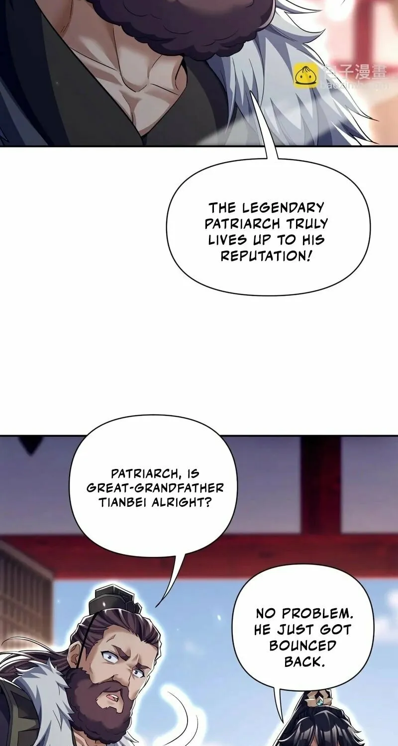 Invincible After Shocking My Empress Wife Chapter 80 page 53 - 