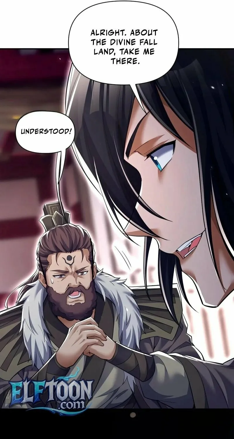 Invincible After Shocking My Empress Wife Chapter 80 page 55 - 
