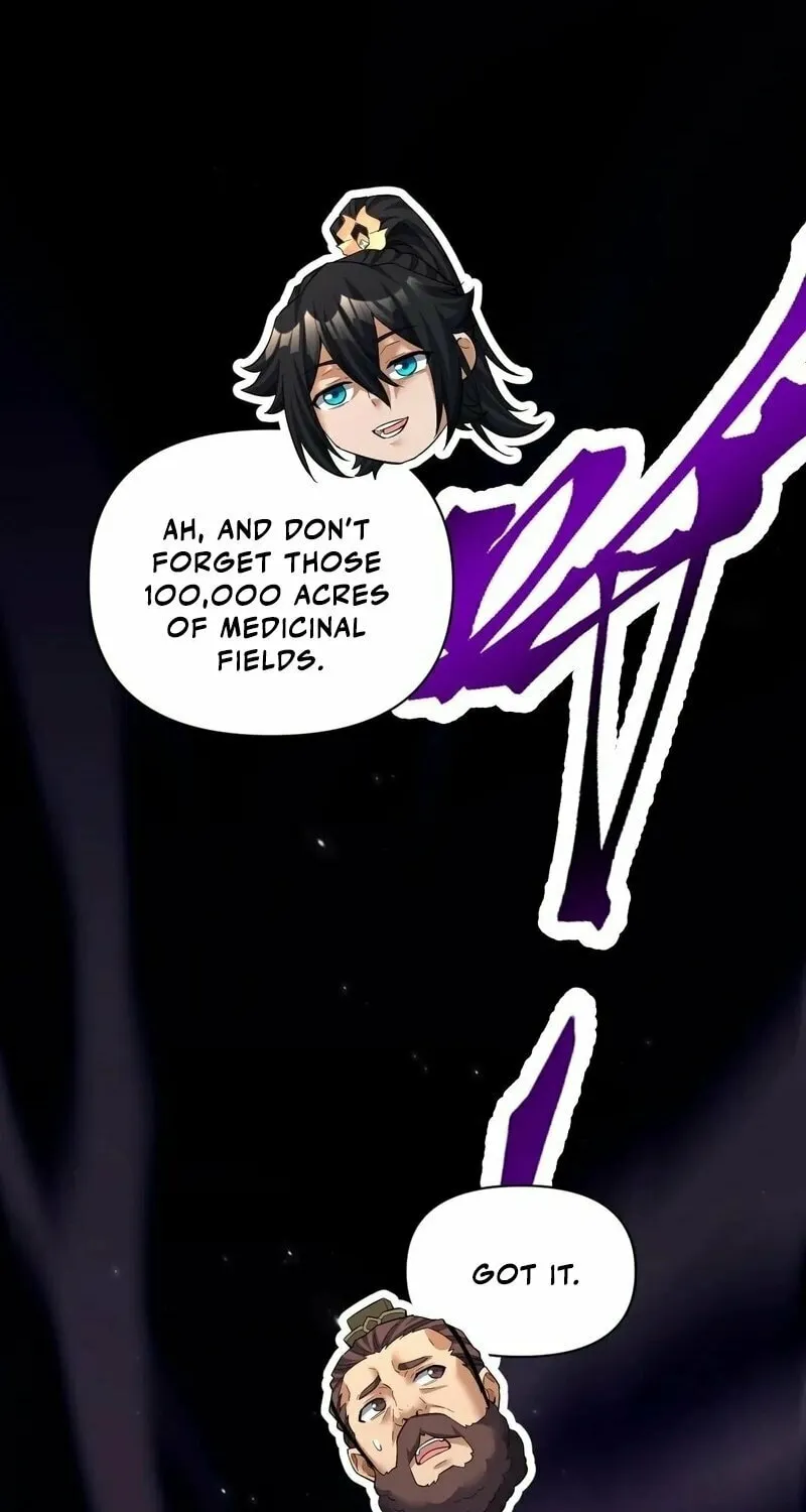 Invincible After Shocking My Empress Wife Chapter 80 page 56 - 