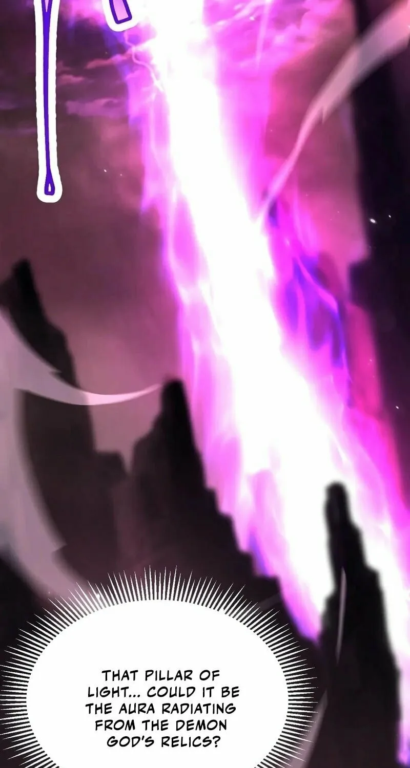 Invincible After Shocking My Empress Wife Chapter 80 page 62 - 