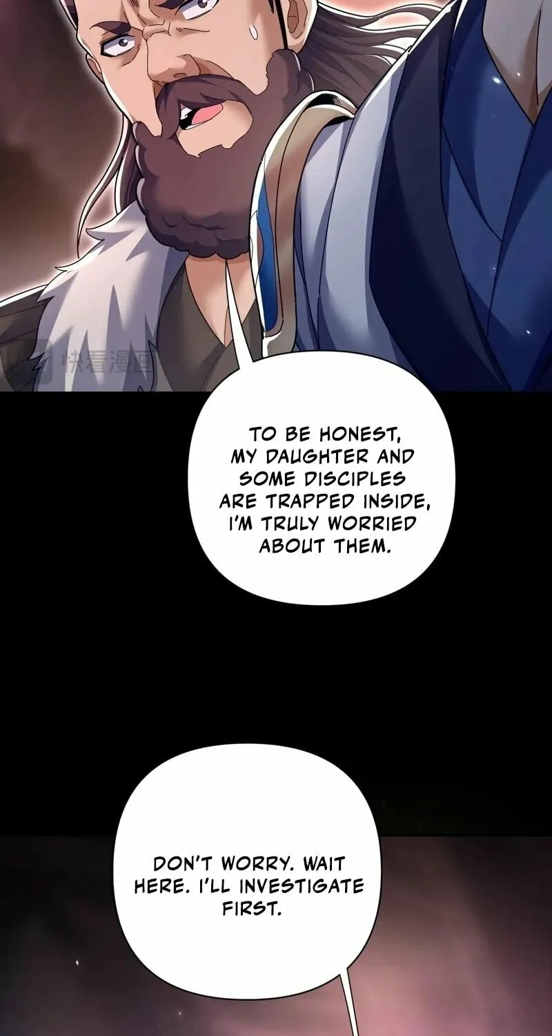Invincible After Shocking My Empress Wife Chapter 80 page 64 - 