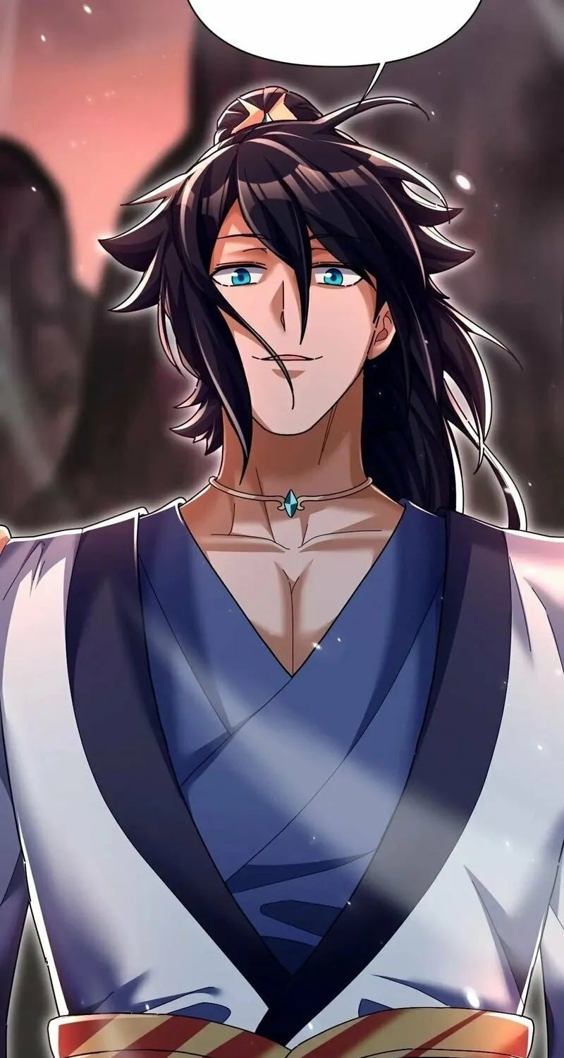 Invincible After Shocking My Empress Wife Chapter 80 page 74 - 