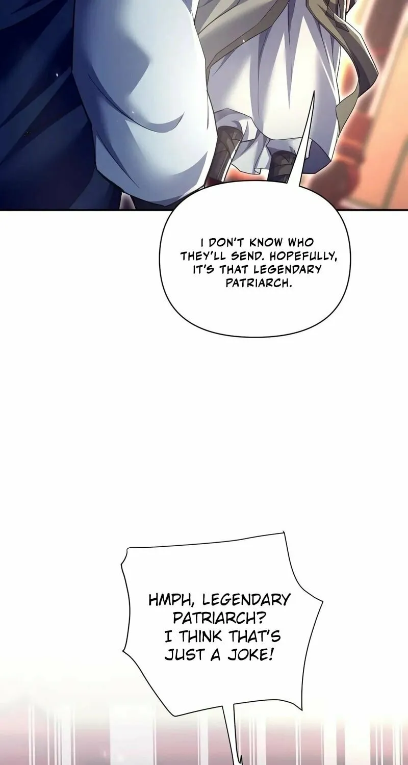 Invincible After Shocking My Empress Wife Chapter 80 page 9 - 