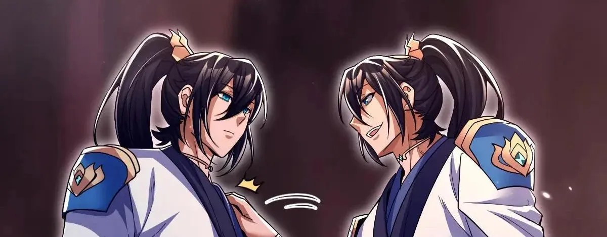 Invincible After Shocking My Empress Wife Chapter 81 page 11 - 