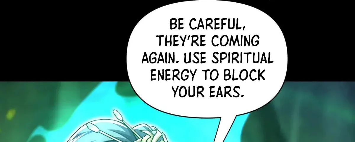 Invincible After Shocking My Empress Wife Chapter 81 page 101 - 