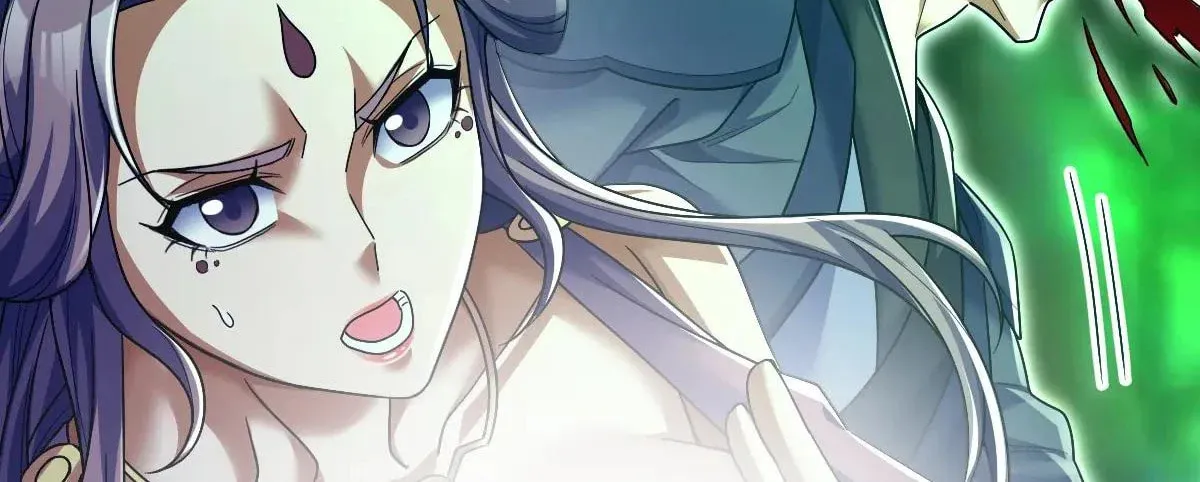 Invincible After Shocking My Empress Wife Chapter 81 page 127 - 