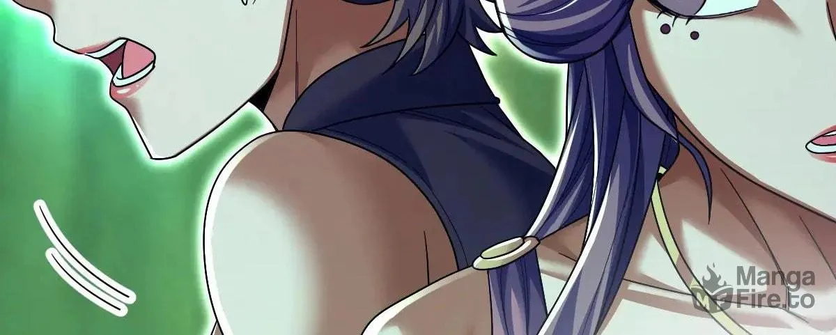 Invincible After Shocking My Empress Wife Chapter 81 page 141 - 