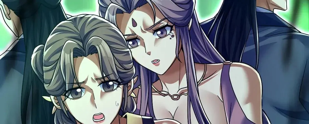 Invincible After Shocking My Empress Wife Chapter 81 page 146 - 
