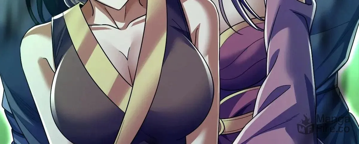 Invincible After Shocking My Empress Wife Chapter 81 page 147 - 