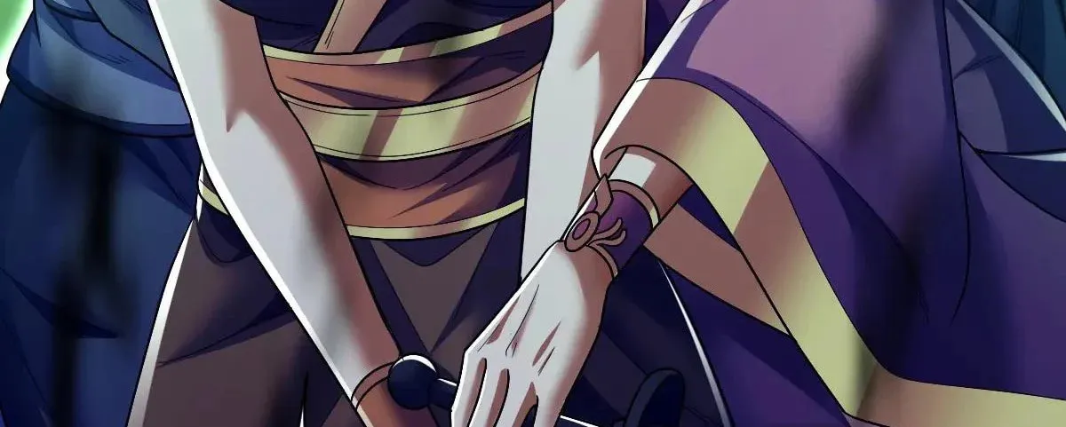 Invincible After Shocking My Empress Wife Chapter 81 page 148 - 