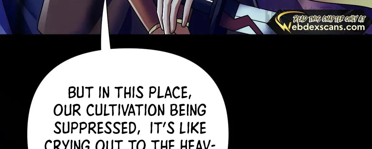 Invincible After Shocking My Empress Wife Chapter 81 page 149 - 